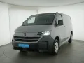 Volkswagen T7 Kasten 2.0TDI AHK Rückfahrkamera Heckflügeltü