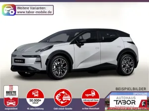 Zeekr X BEV 69kWh Privilege AWD Leder HUD 20Z Pano Nav