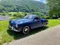 Volkswagen Karmann Ghia