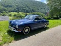 Volkswagen Karmann Ghia