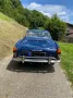 Volkswagen Karmann Ghia
