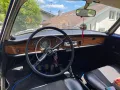 Volkswagen Karmann Ghia