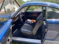 Volkswagen Karmann Ghia