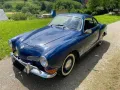 Volkswagen Karmann Ghia