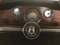 Volkswagen Karmann Ghia