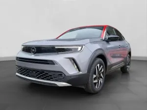 Opel Mokka Elegance Sitzhzg PPvo+hi+Kamera TWW NSW ZV