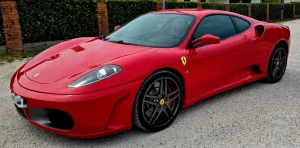 Ferrari F430 F1 - 2006 - IMPECCABILE