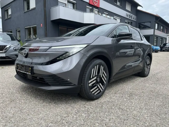 Nissan Leaf ZE2 Advance 75kWh 217PS AT V2L Klima Navi