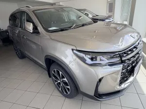 DFSK Fengon E5 PHEV PHEV