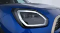 MINI Favoured Trim