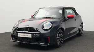 MINI John Cooper Works Trim