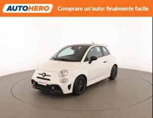 Other ABARTH 695 1.4 Turbo T-Jet 180 CV