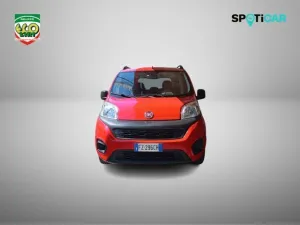 Fiat FIAT Qubo 1.4 8V 77 CV Easy