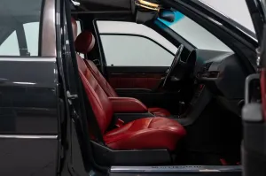 Mercedes-Benz S 320 S 320