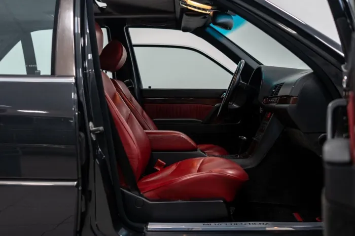 Mercedes-Benz S 320 S 320