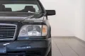 Mercedes-Benz S 320 S 320