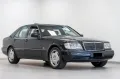 Mercedes-Benz S 320 S 320