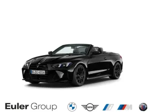 BMW M4 Competition M xDrive HUD AD Navi Digitales Co