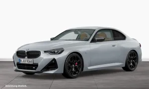 BMW M240i xDrive Coupé