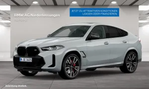 BMW X6 M60i xDrive