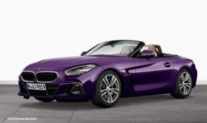 BMW Z4 sDrive20i