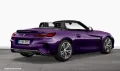 BMW Z4 M40i