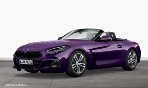 BMW Z4 M40i