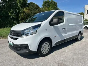 Fiat Talento 1.6 MJT 120CV PL-TN +IVA