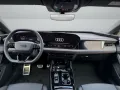 Audi S6 Avant e-tron quattro Luftfederung HUD Kamera