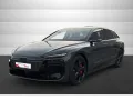 Audi S6 Avant e-tron quattro Luftfederung HUD Kamera
