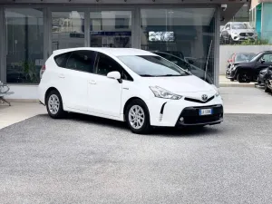 Toyota Prius 1.8 Hybrid 99CV E6 Neo - 2020