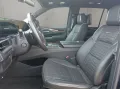 Cadillac Escalade 4WD Sport Platinum