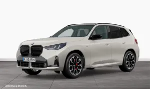 BMW X3 M50 i xDrive