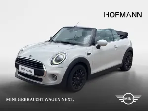MINI One Cabrio Chili LED+Keyless+SHZ+Tempomat+