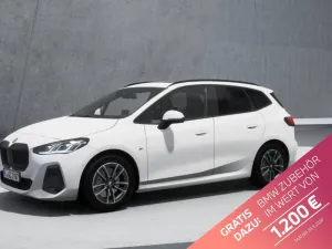 BMW 223i xDrive Active Tourer ///M-Sport ACC AHK Pan