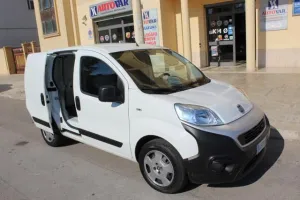 Fiat FIAT Fiorino 1.3 MJT 95CV Cargo SX