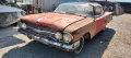 Chevrolet Impala project