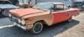 Chevrolet Impala project