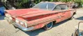 Chevrolet Impala project