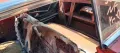 Chevrolet Impala project