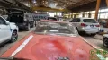 Chevrolet Impala project