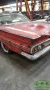 Chevrolet Impala project