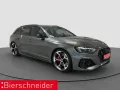 Audi RS 4 Av Competition SPORTAGA V/MAX HuD CAM