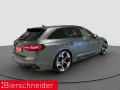 Audi RS 4 Av Competition SPORTAGA V/MAX HuD CAM