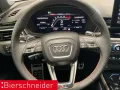 Audi RS 4 Av Competition SPORTAGA V/MAX HuD CAM