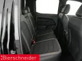 Volkswagen Amarok DC 3.0 TDI 4Mo Aventura AHK STAND LEDER 2
