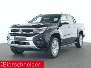 Volkswagen Amarok DC 3.0 TDI 4Mo Aventura AHK STAND LEDER 2