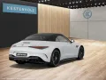 Mercedes-Benz AMG SL 63 4M+ *NIGHT*HA-LENK*MEMO*MASAGE*DISTR*