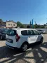 Dacia DACIA Lodgy Stepway 1.5 Blue dCi 8V 115CV 7 post