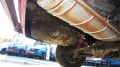 Lada 2104 1300ccm, 4-Gang, beh.Heckscheibe,